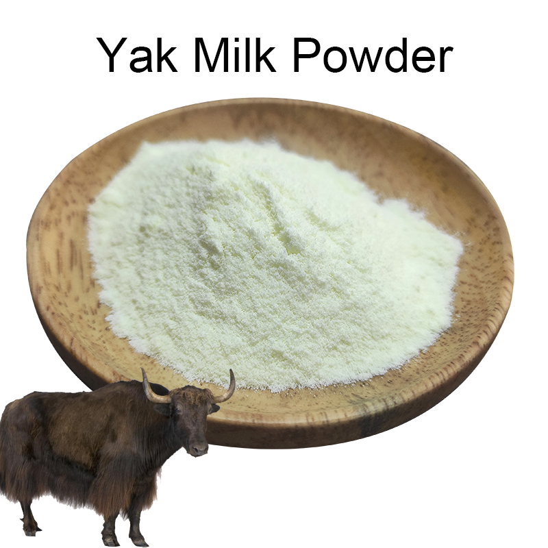 Yakult दूध सामग्री yak दूध अमीर लैक्टोज Laciferrin के साथ